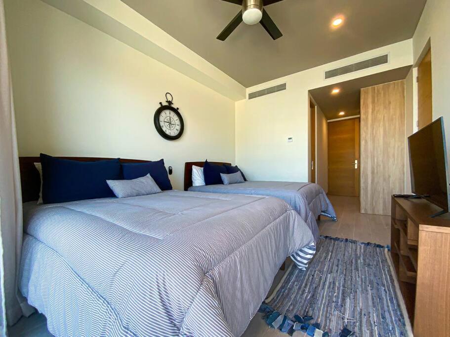 Beautiful + Luxury + Ocean View + Pool Apartamento *