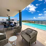 Beautiful + Luxury + Ocean View + Pool