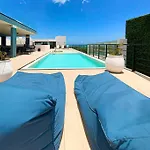 Beautiful + Luxury + Ocean View + Pool
