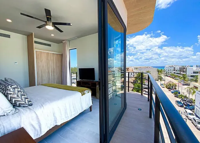 Beautiful + Luxury + Ocean View + Pool
