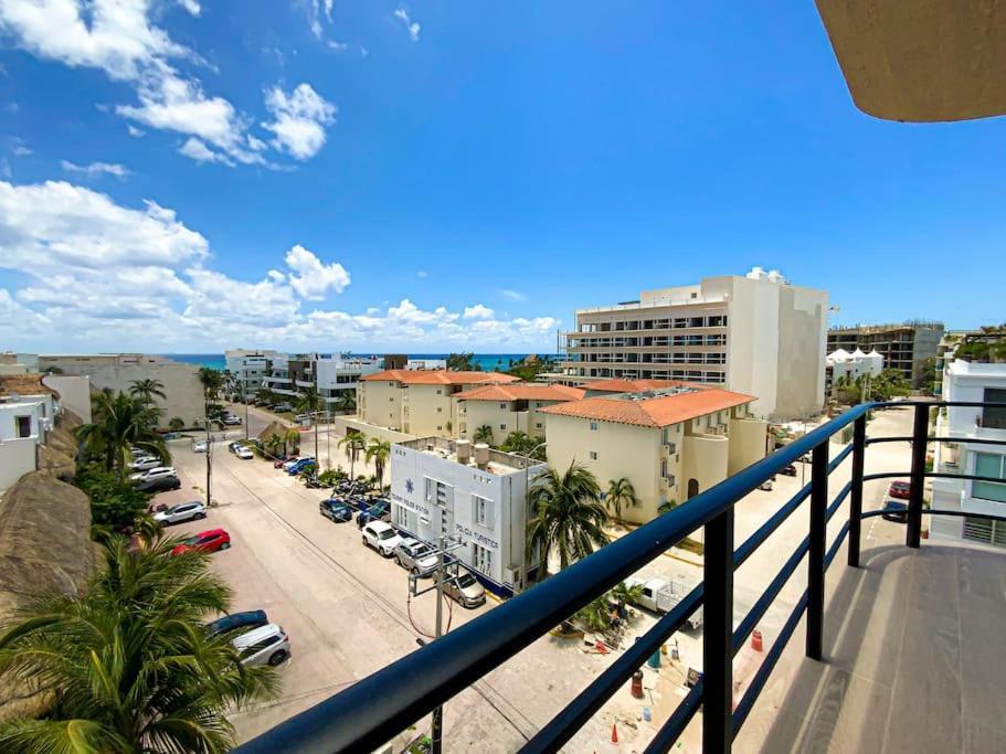 Apartamento Beautiful + Luxury + Ocean View + Pool *