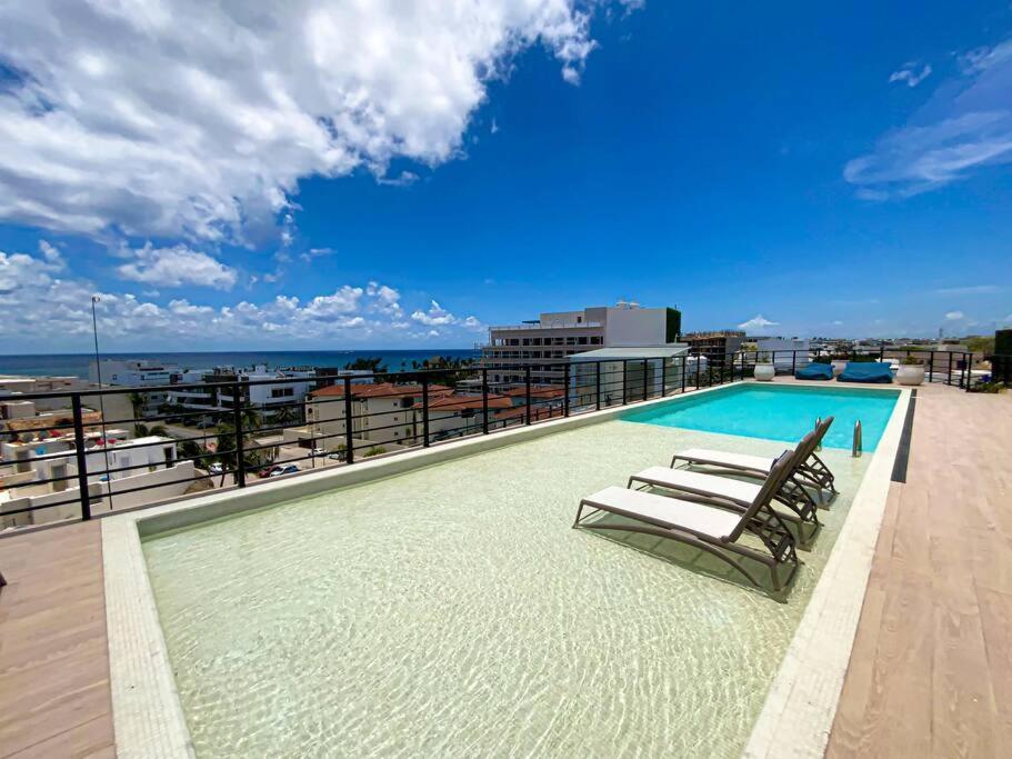 Beautiful + Luxury + Ocean View + Pool