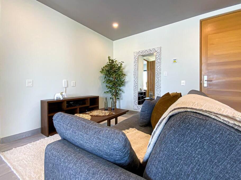 Beautiful + Luxury + Ocean View + Pool * Playa del Carmen