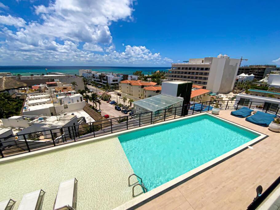 Beautiful + Luxury + Ocean View + Pool