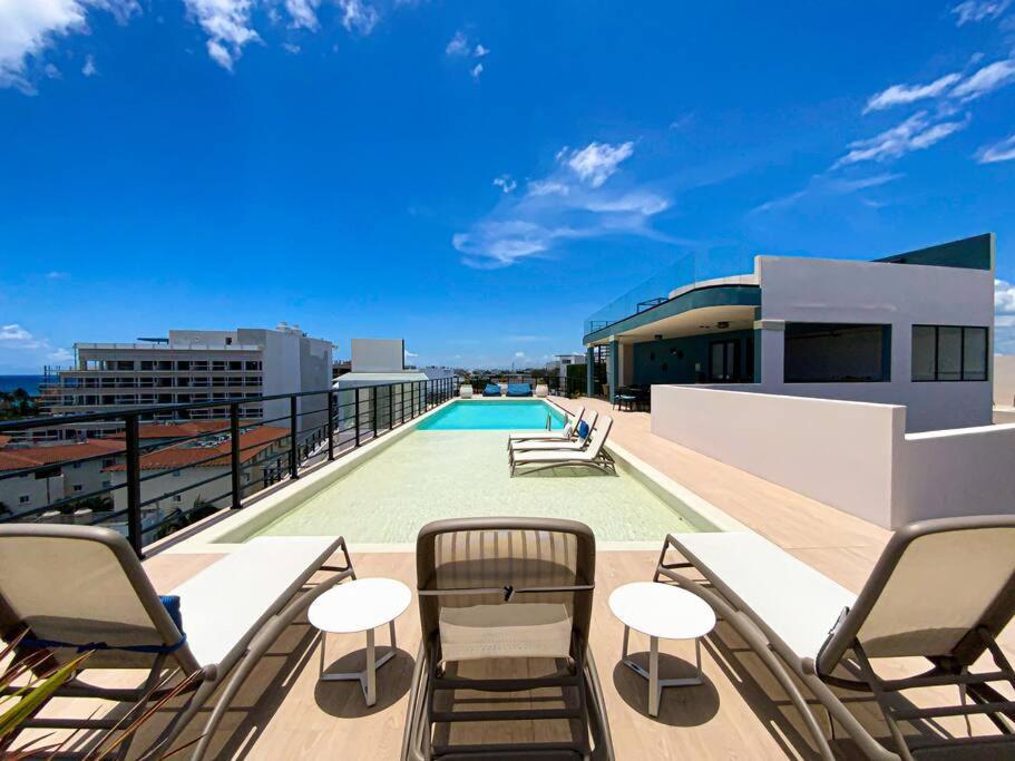 Beautiful + Luxury + Ocean View + Pool *