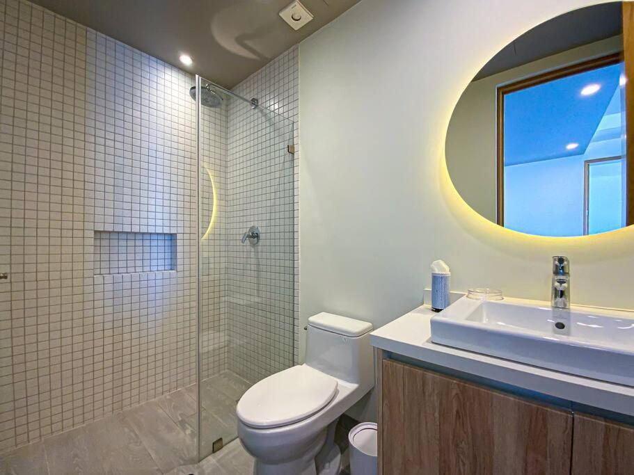 Apartamento Beautiful + Luxury + Ocean View + Pool Playa del Carmen